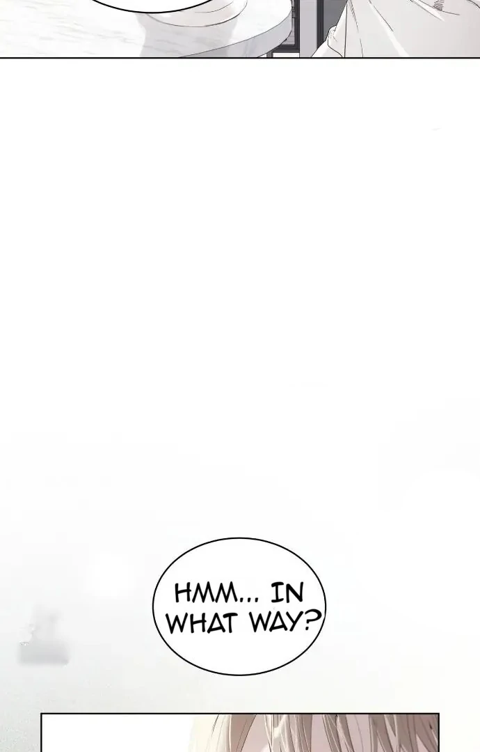 PASSION: Raga - Chapter 13 : *Yuri simps for xinlu*,*xinlu smirks* manhwa