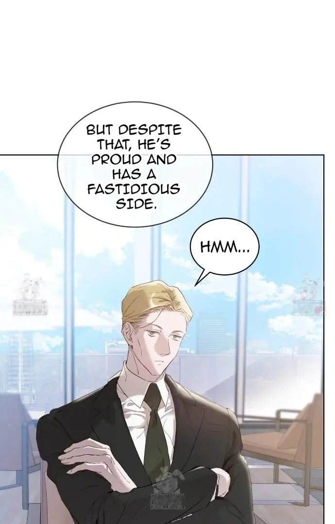 PASSION: Raga - Chapter 13 : *Yuri simps for xinlu*,*xinlu smirks* manhwa
