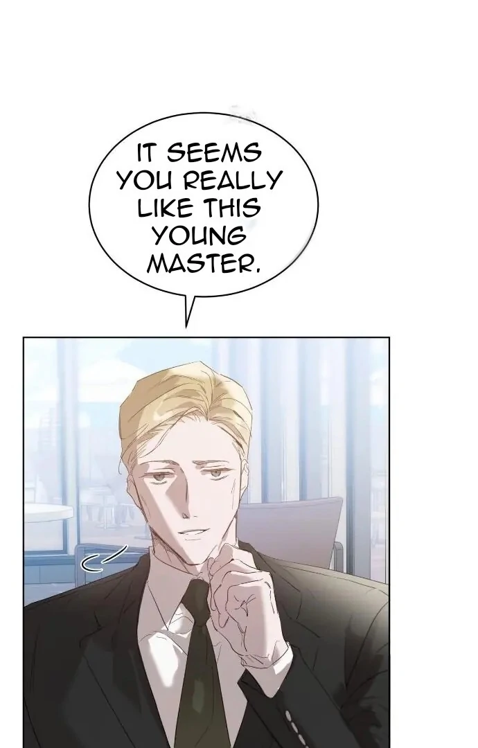PASSION: Raga - Chapter 13 : *Yuri simps for xinlu*,*xinlu smirks* manhwa