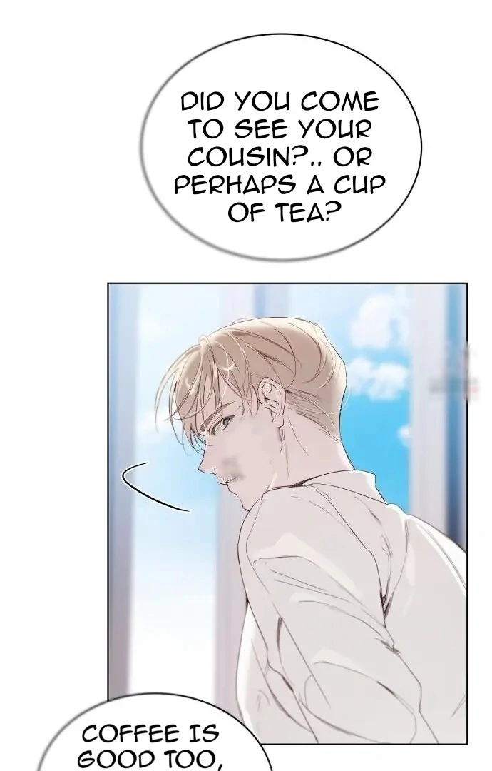 PASSION: Raga - Chapter 13 : *Yuri simps for xinlu*,*xinlu smirks* manhwa