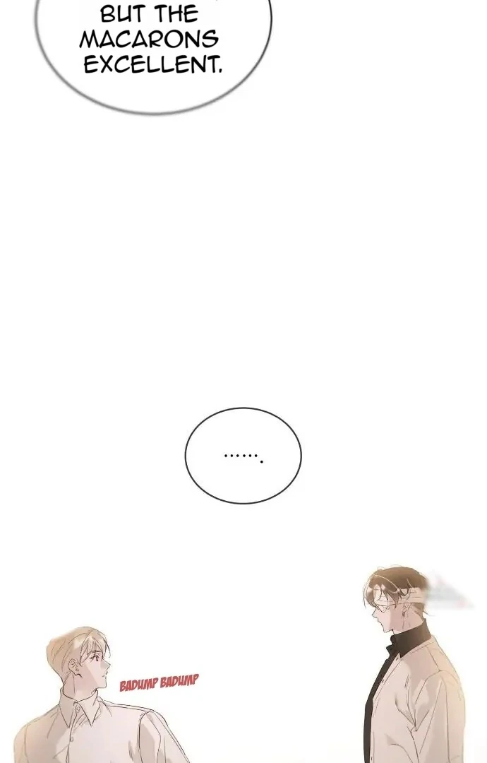PASSION: Raga - Chapter 13 : *Yuri simps for xinlu*,*xinlu smirks* manhwa