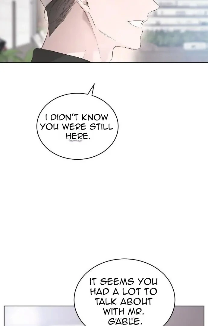 PASSION: Raga - Chapter 13 : *Yuri simps for xinlu*,*xinlu smirks* manhwa