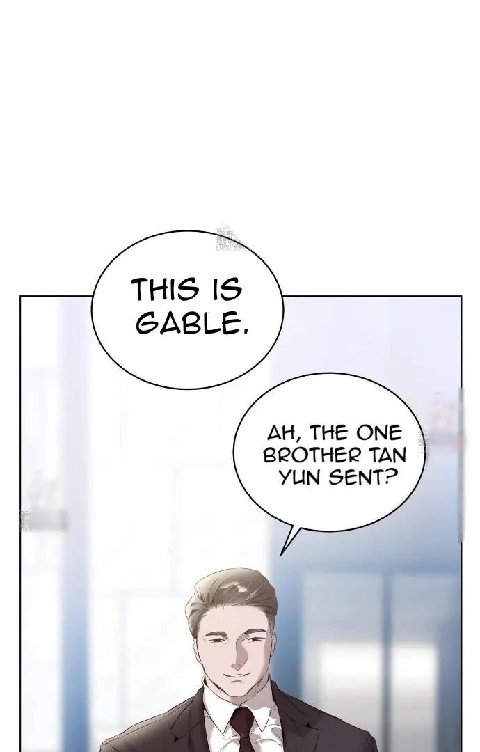 PASSION: Raga - Chapter 13 : *Yuri simps for xinlu*,*xinlu smirks* manhwa