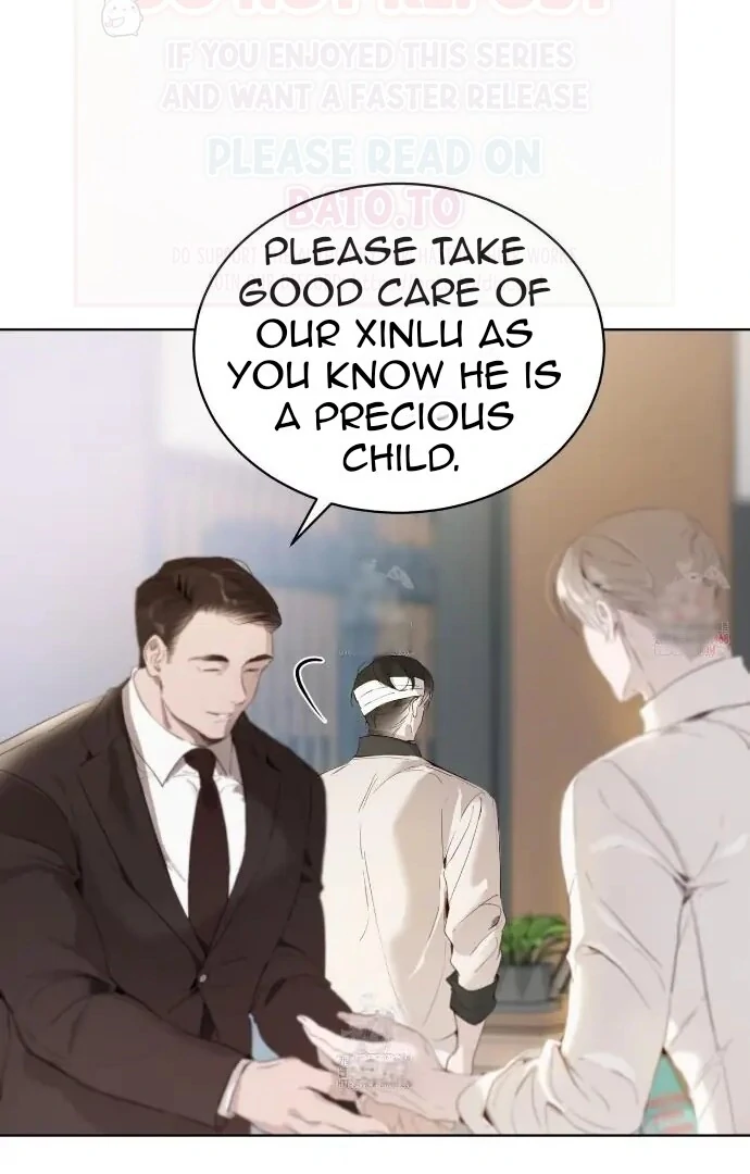 PASSION: Raga - Chapter 13 : *Yuri simps for xinlu*,*xinlu smirks* manhwa