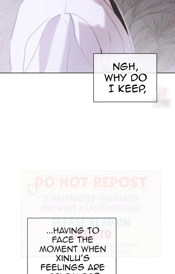 PASSION: Raga - Chapter 13 : *Yuri simps for xinlu*,*xinlu smirks* manhwa