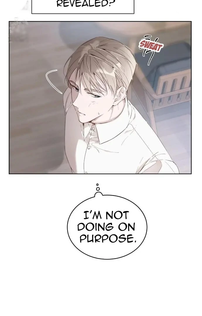 PASSION: Raga - Chapter 13 : *Yuri simps for xinlu*,*xinlu smirks* manhwa