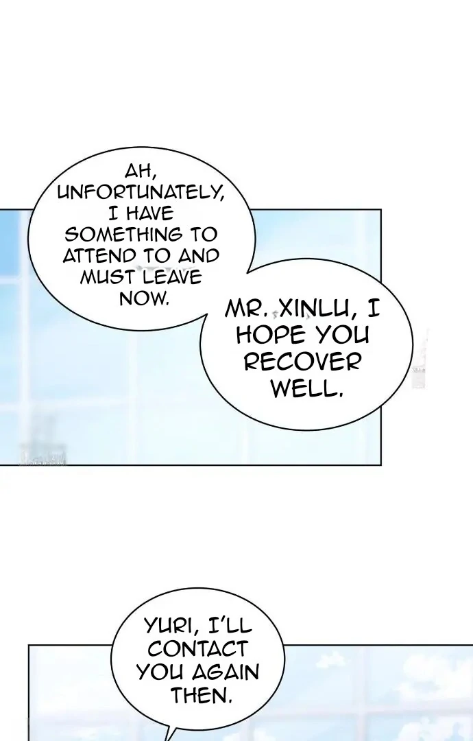 PASSION: Raga - Chapter 13 : *Yuri simps for xinlu*,*xinlu smirks* manhwa