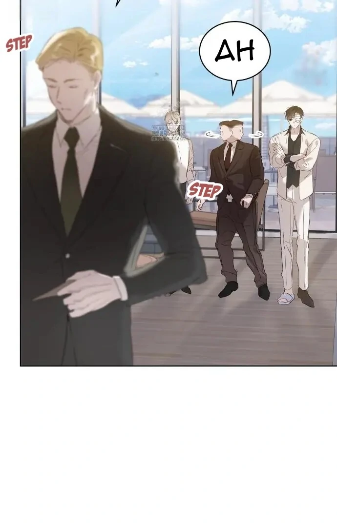 PASSION: Raga - Chapter 13 : *Yuri simps for xinlu*,*xinlu smirks* manhwa