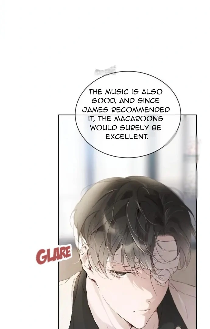 PASSION: Raga - Chapter 13 : *Yuri simps for xinlu*,*xinlu smirks* manhwa