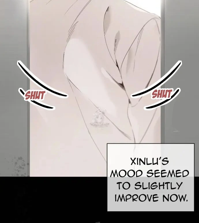 PASSION: Raga - Chapter 13 : *Yuri simps for xinlu*,*xinlu smirks* manhwa