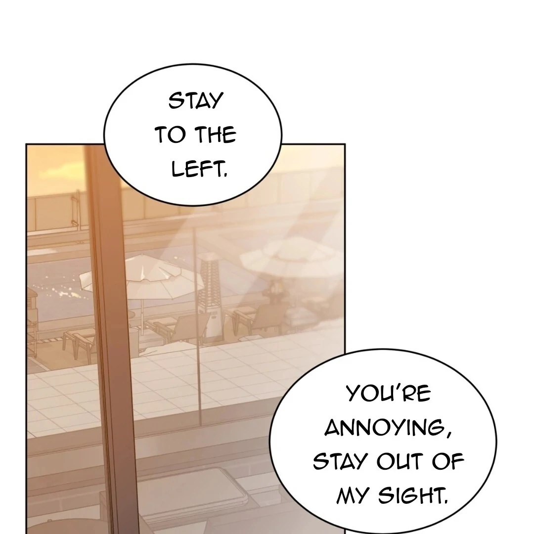 PASSION: Raga - Chapter 14 : "actually ...I'm heterosexual, not sure.No homo though"π₯π manhwa