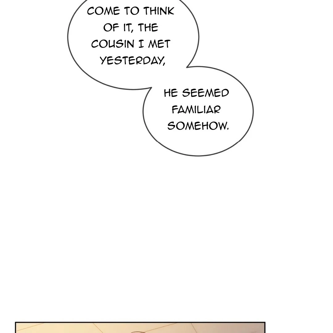 PASSION: Raga - Chapter 14 : "actually ...I'm heterosexual, not sure.No homo though"π₯π manhwa