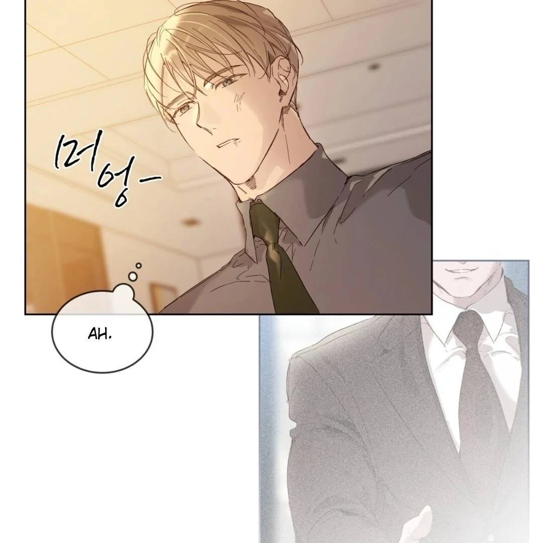 PASSION: Raga - Chapter 14 : "actually ...I'm heterosexual, not sure.No homo though"π₯π manhwa