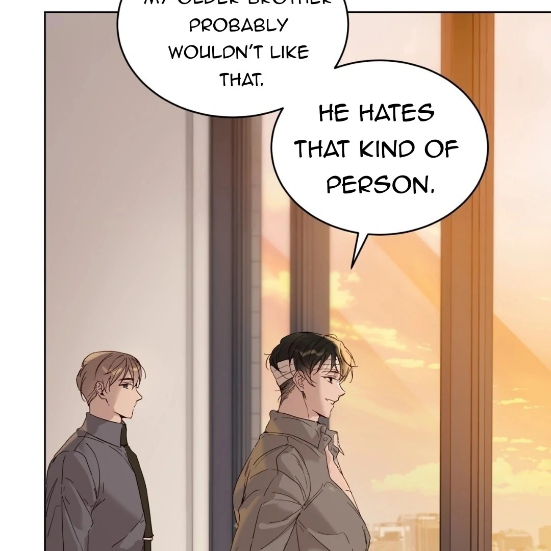 PASSION: Raga - Chapter 14 : "actually ...I'm heterosexual, not sure.No homo though"π₯π manhwa