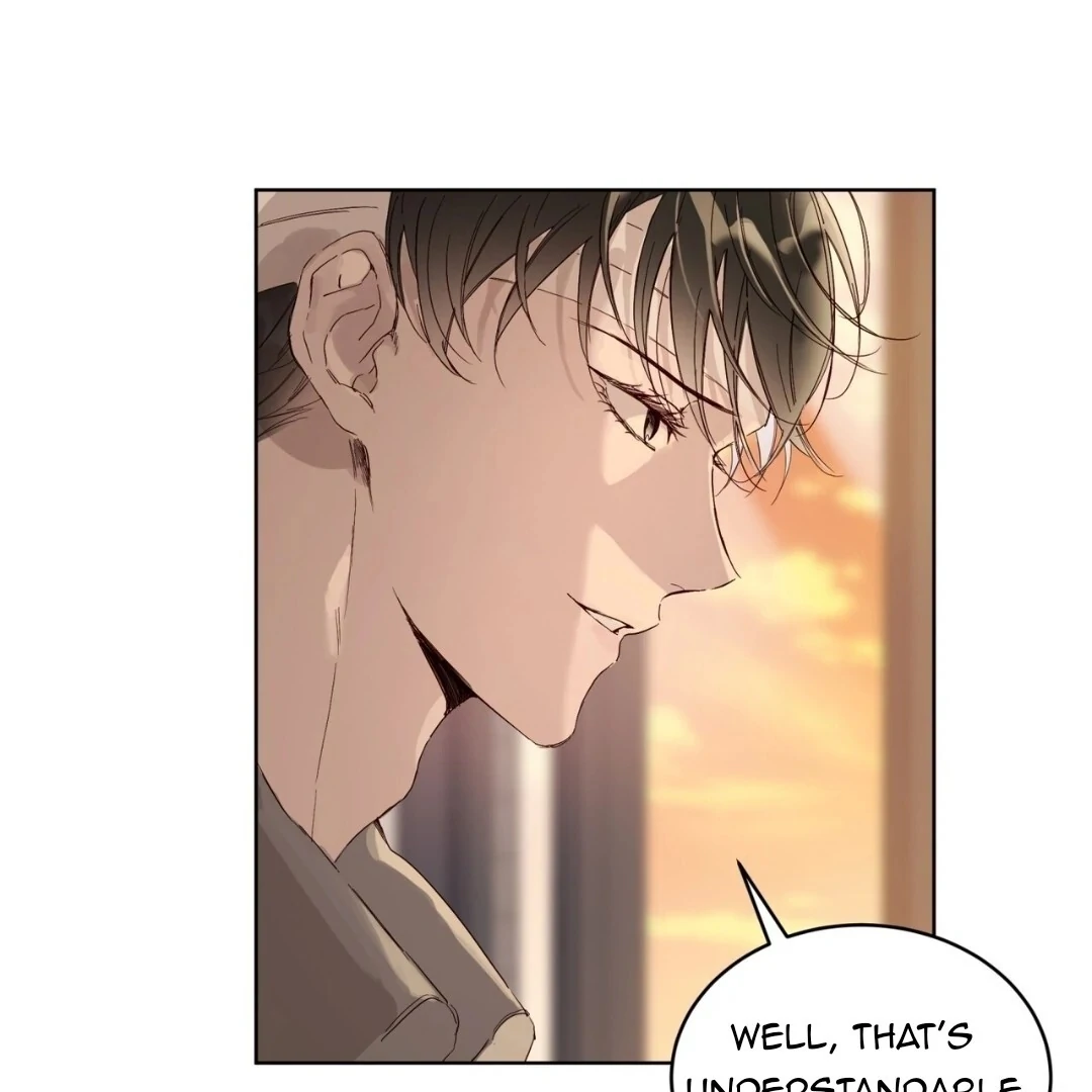 PASSION: Raga - Chapter 14 : "actually ...I'm heterosexual, not sure.No homo though"π₯π manhwa
