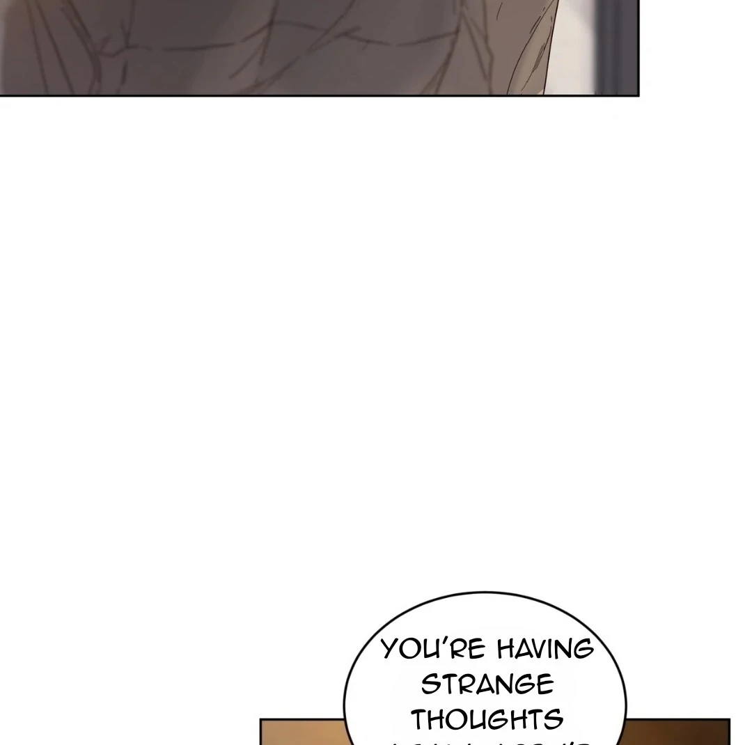 PASSION: Raga - Chapter 14 : "actually ...I'm heterosexual, not sure.No homo though"π₯π manhwa