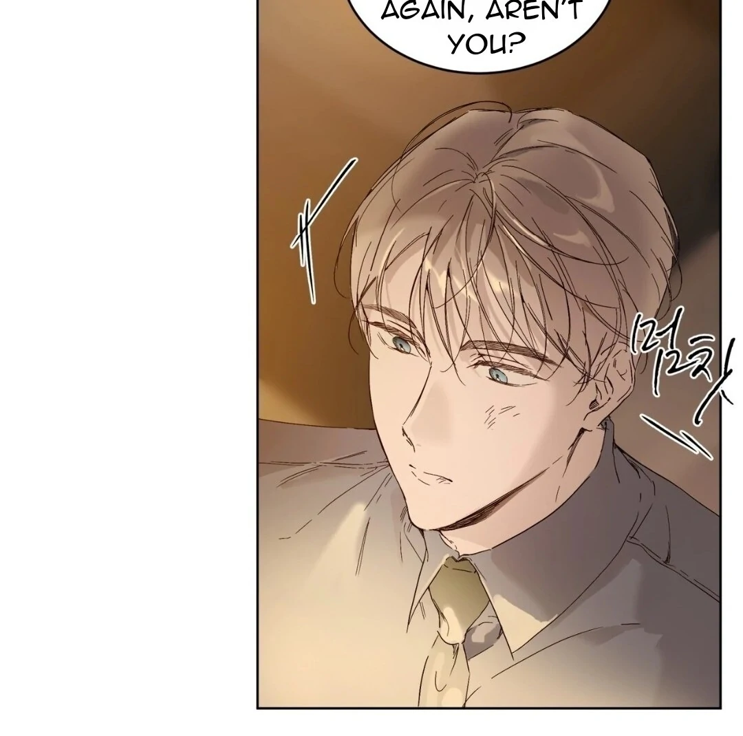 PASSION: Raga - Chapter 14 : "actually ...I'm heterosexual, not sure.No homo though"π₯π manhwa