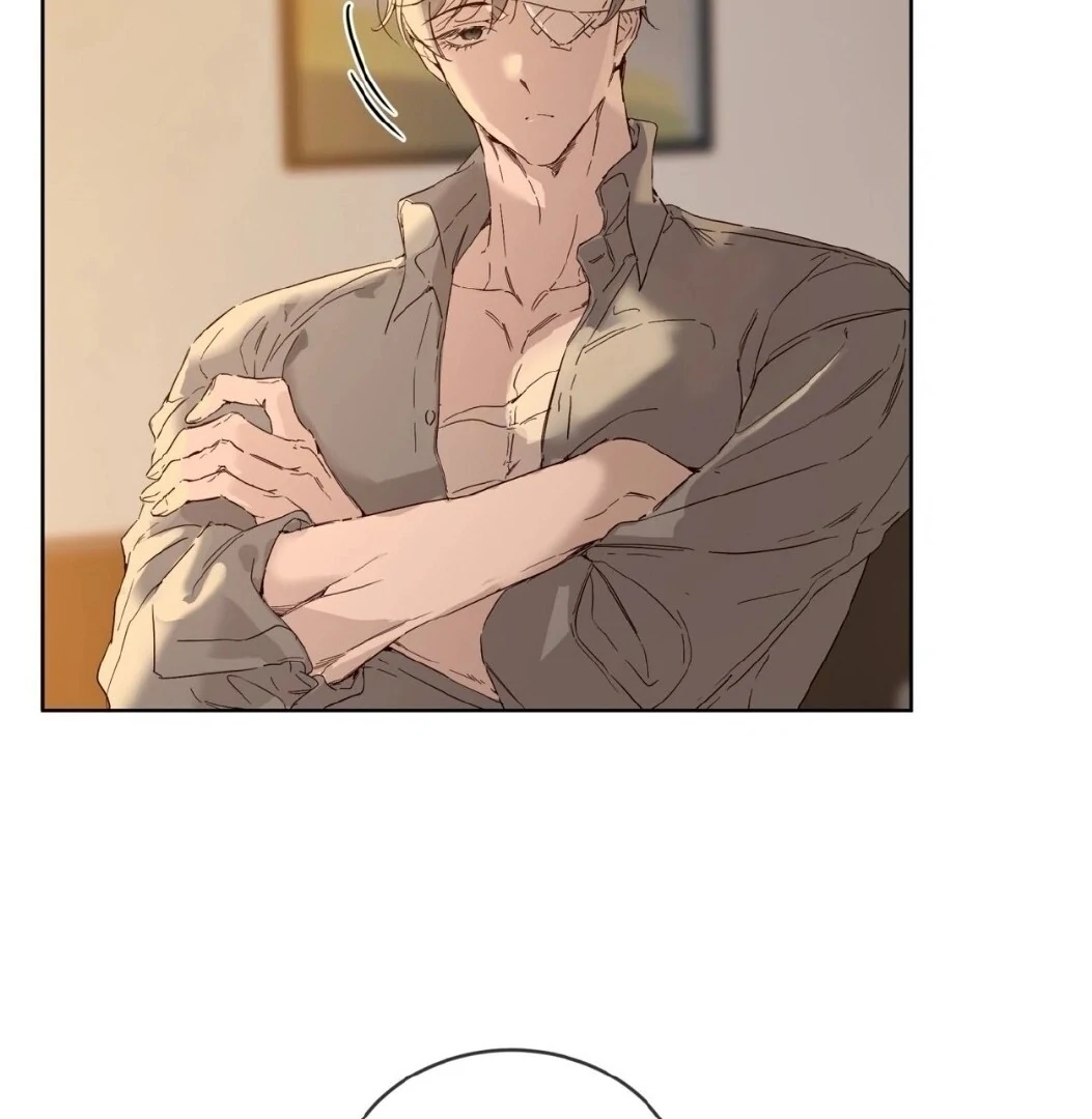 PASSION: Raga - Chapter 14 : "actually ...I'm heterosexual, not sure.No homo though"π₯π manhwa