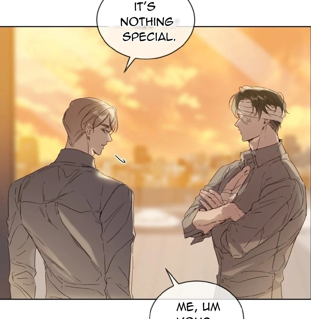 PASSION: Raga - Chapter 14 : "actually ...I'm heterosexual, not sure.No homo though"π₯π manhwa