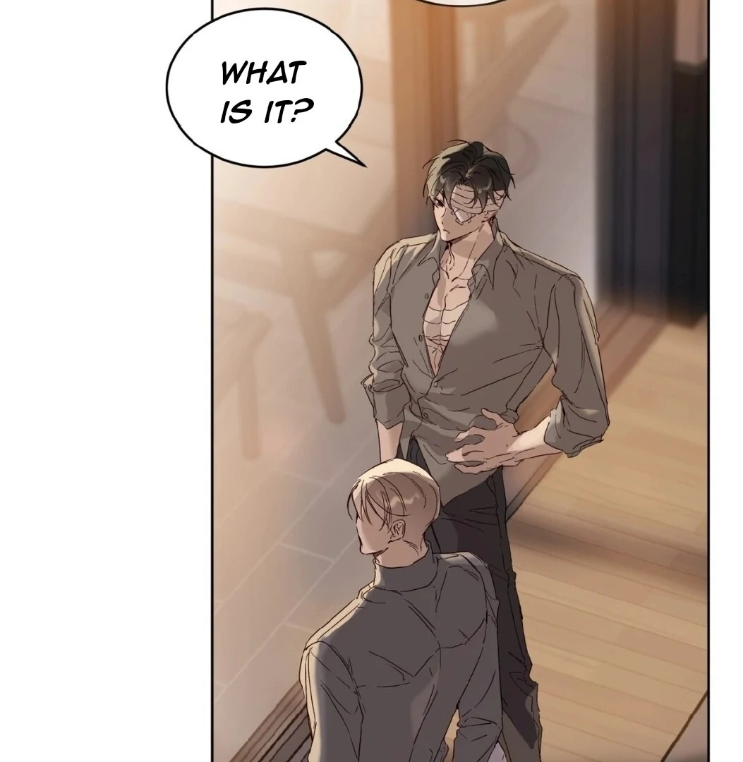 PASSION: Raga - Chapter 14 : "actually ...I'm heterosexual, not sure.No homo though"π₯π manhwa
