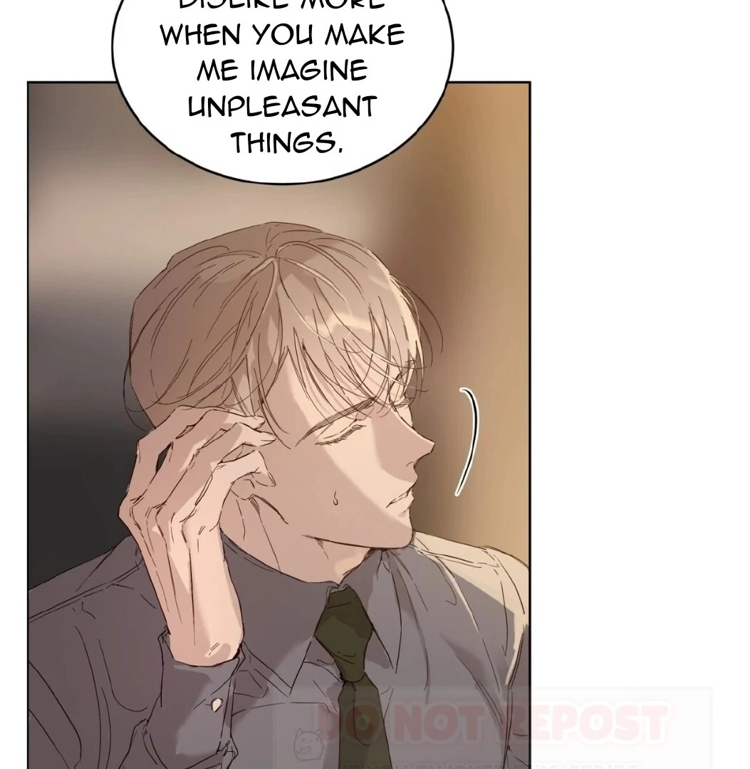 PASSION: Raga - Chapter 14 : "actually ...I'm heterosexual, not sure.No homo though"π₯π manhwa