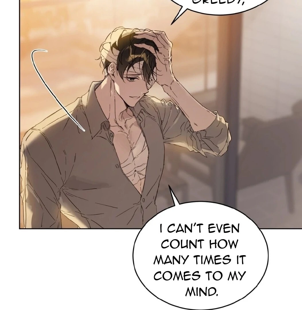 PASSION: Raga - Chapter 14 : "actually ...I'm heterosexual, not sure.No homo though"π₯π manhwa