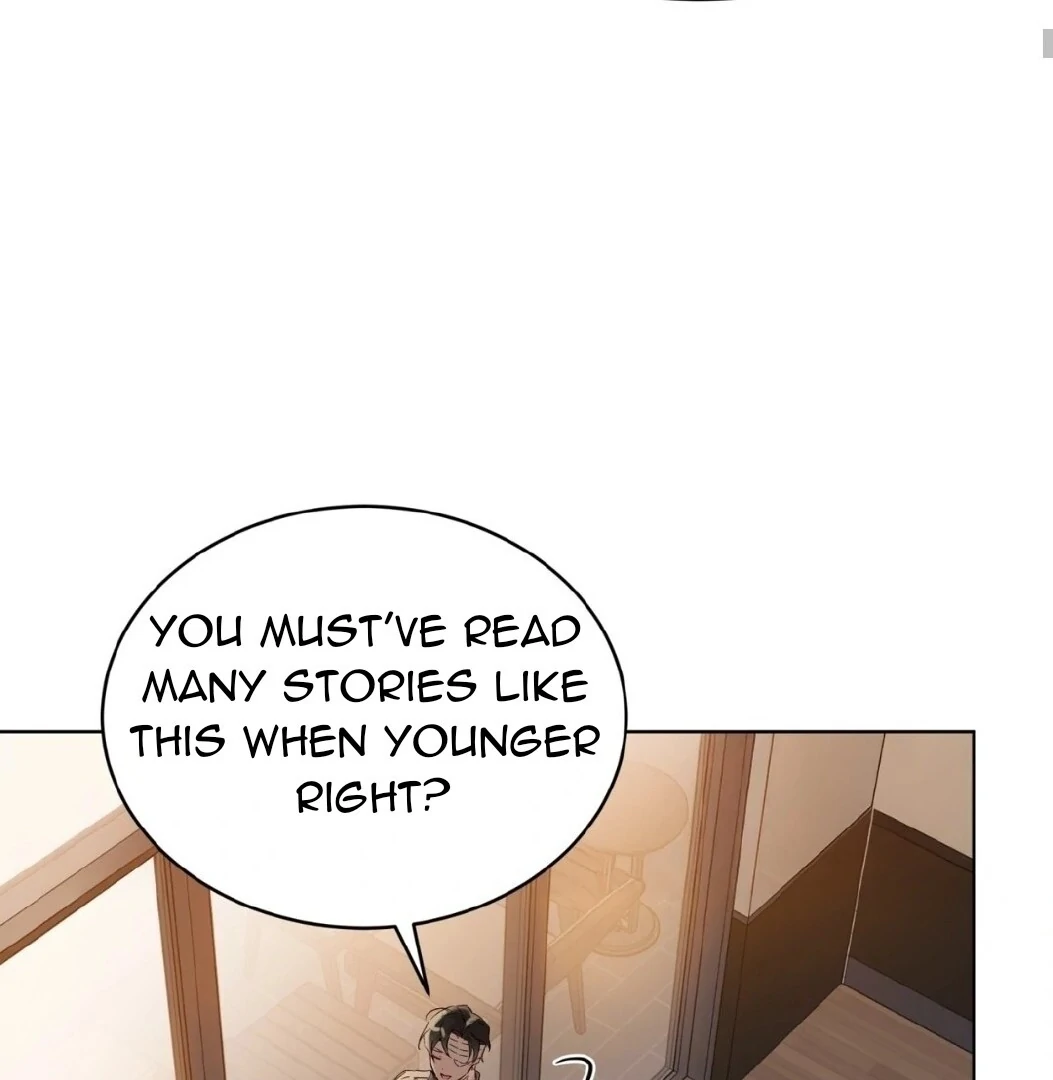 PASSION: Raga - Chapter 14 : "actually ...I'm heterosexual, not sure.No homo though"π₯π manhwa