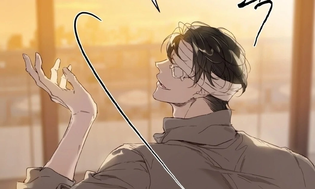 PASSION: Raga - Chapter 14 : "actually ...I'm heterosexual, not sure.No homo though"π₯π manhwa