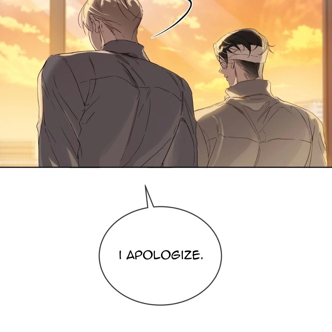 PASSION: Raga - Chapter 14 : "actually ...I'm heterosexual, not sure.No homo though"π₯π manhwa
