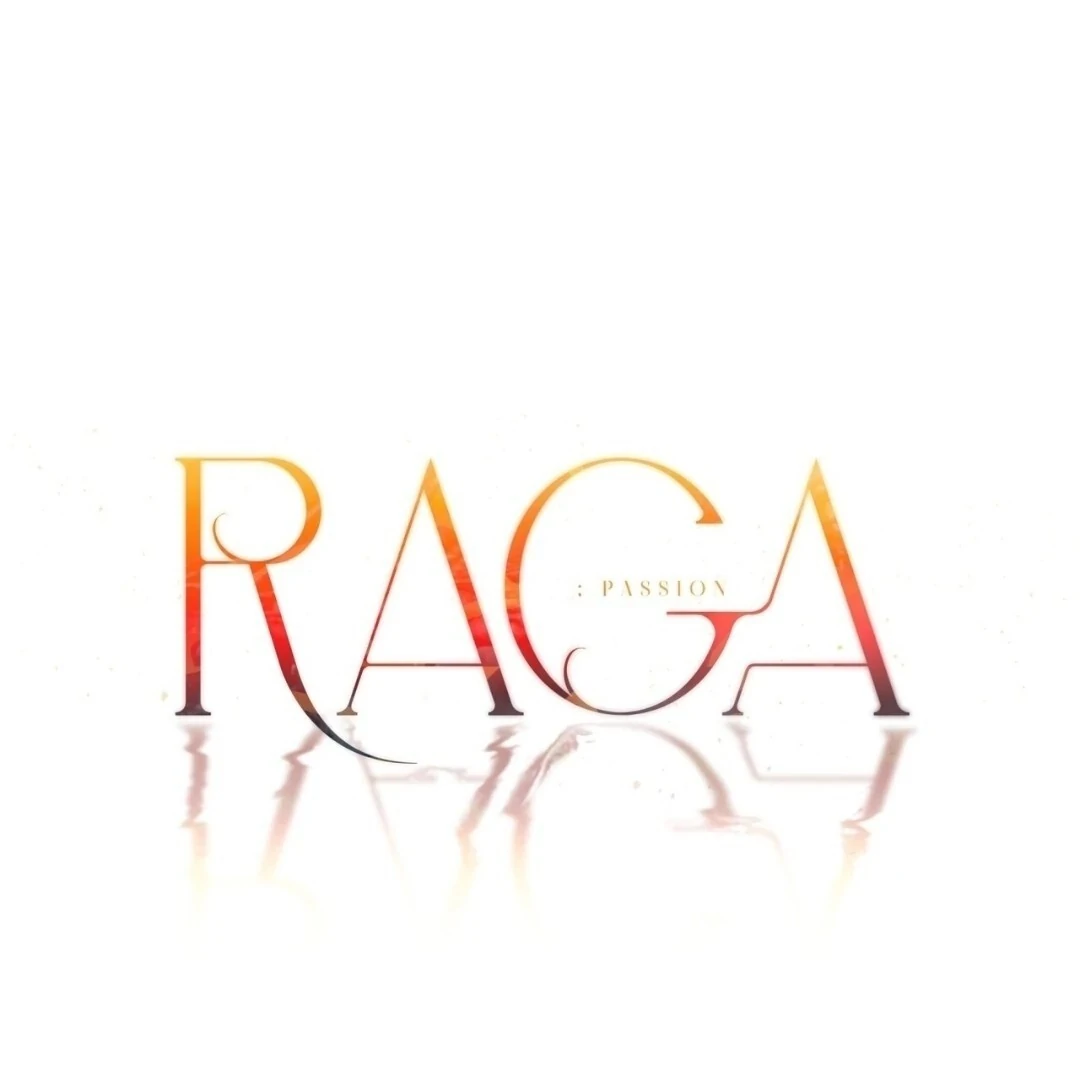 PASSION: Raga - Chapter 14 : "actually ...I'm heterosexual, not sure.No homo though"π₯π manhwa