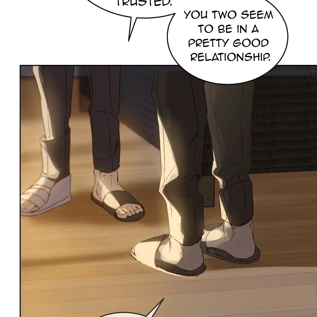 PASSION: Raga - Chapter 14 : "actually ...I'm heterosexual, not sure.No homo though"π₯π manhwa
