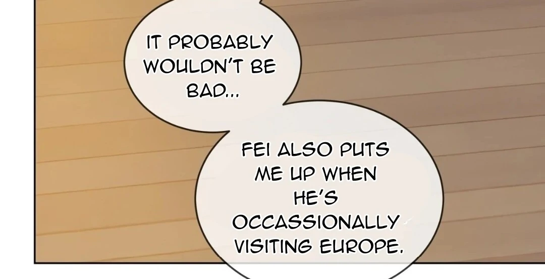 PASSION: Raga - Chapter 14 : "actually ...I'm heterosexual, not sure.No homo though"π₯π manhwa