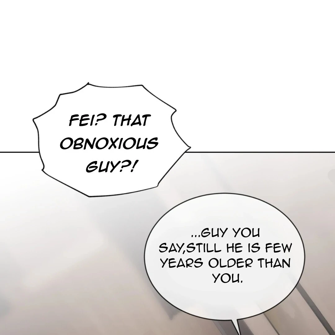 PASSION: Raga - Chapter 14 : "actually ...I'm heterosexual, not sure.No homo though"π₯π manhwa