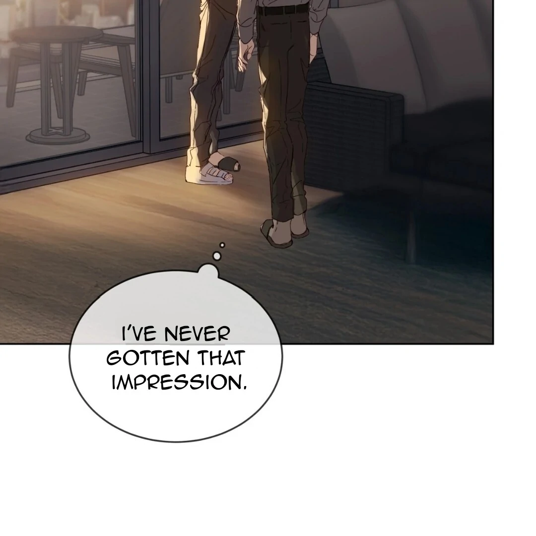 PASSION: Raga - Chapter 14 : "actually ...I'm heterosexual, not sure.No homo though"π₯π manhwa