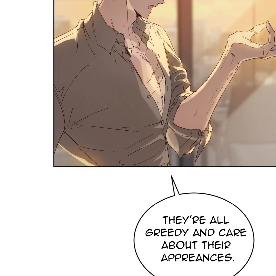 PASSION: Raga - Chapter 14 : "actually ...I'm heterosexual, not sure.No homo though"π₯π manhwa
