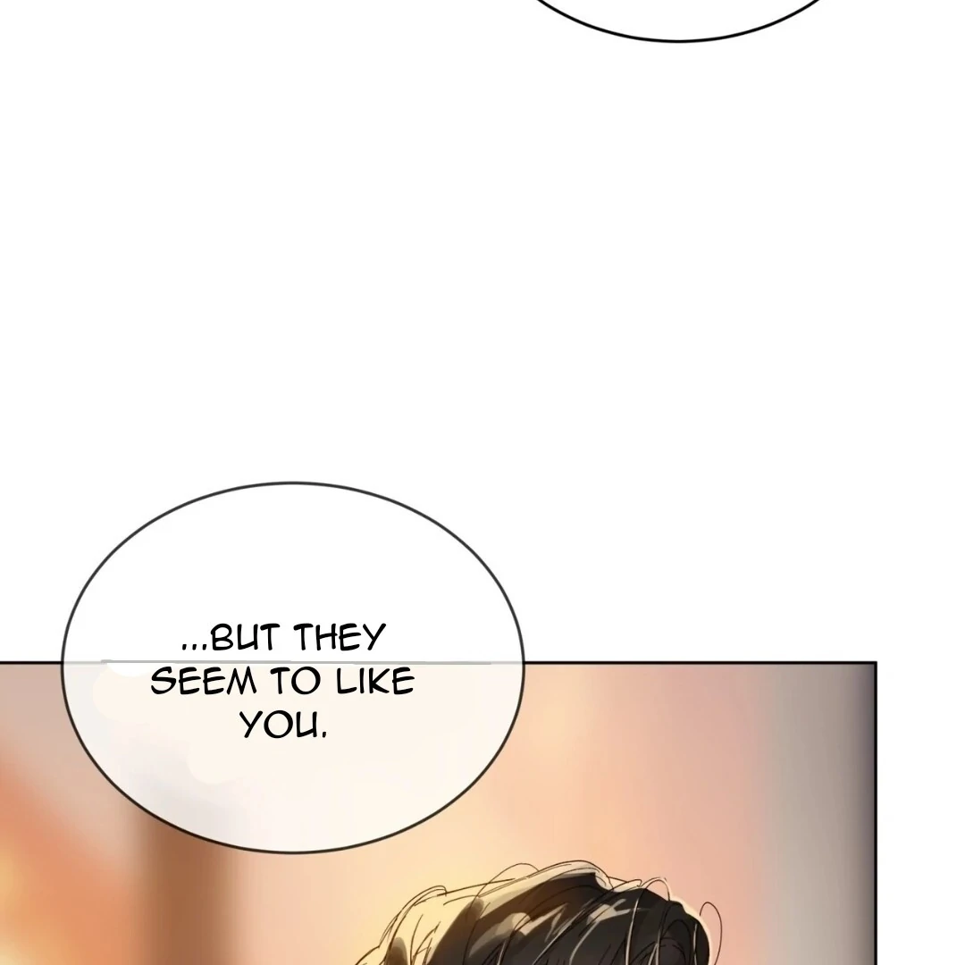 PASSION: Raga - Chapter 14 : "actually ...I'm heterosexual, not sure.No homo though"π₯π manhwa