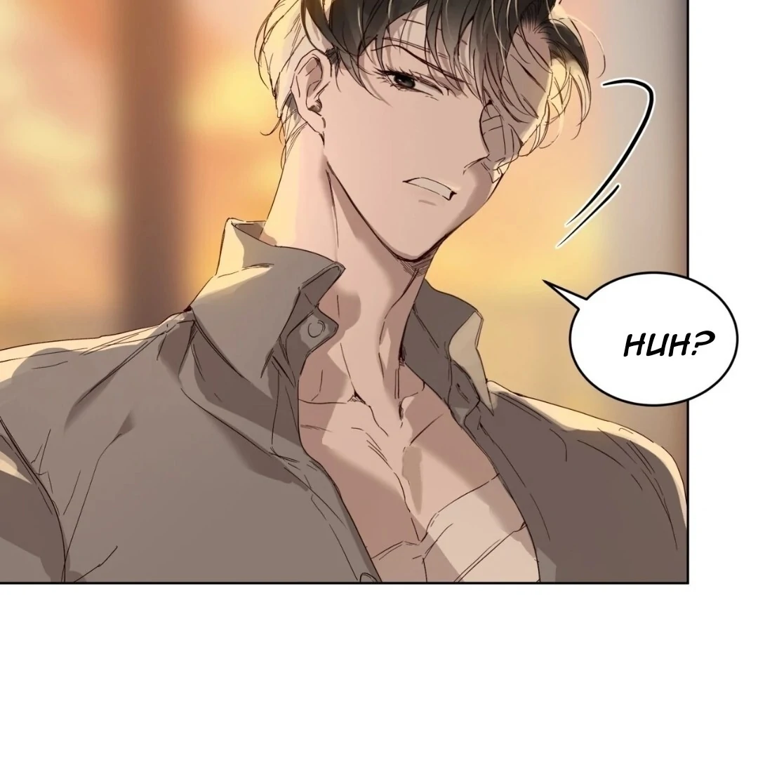 PASSION: Raga - Chapter 14 : "actually ...I'm heterosexual, not sure.No homo though"π₯π manhwa