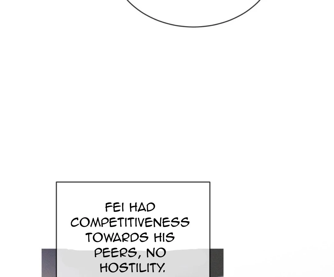 PASSION: Raga - Chapter 14 : "actually ...I'm heterosexual, not sure.No homo though"π₯π manhwa