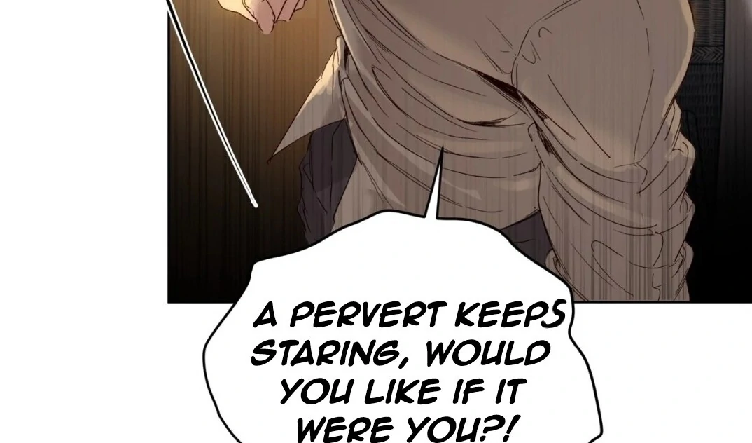 PASSION: Raga - Chapter 14 : "actually ...I'm heterosexual, not sure.No homo though"π₯π manhwa
