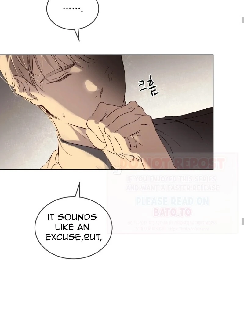 PASSION: Raga - Chapter 14 : "actually ...I'm heterosexual, not sure.No homo though"π₯π manhwa