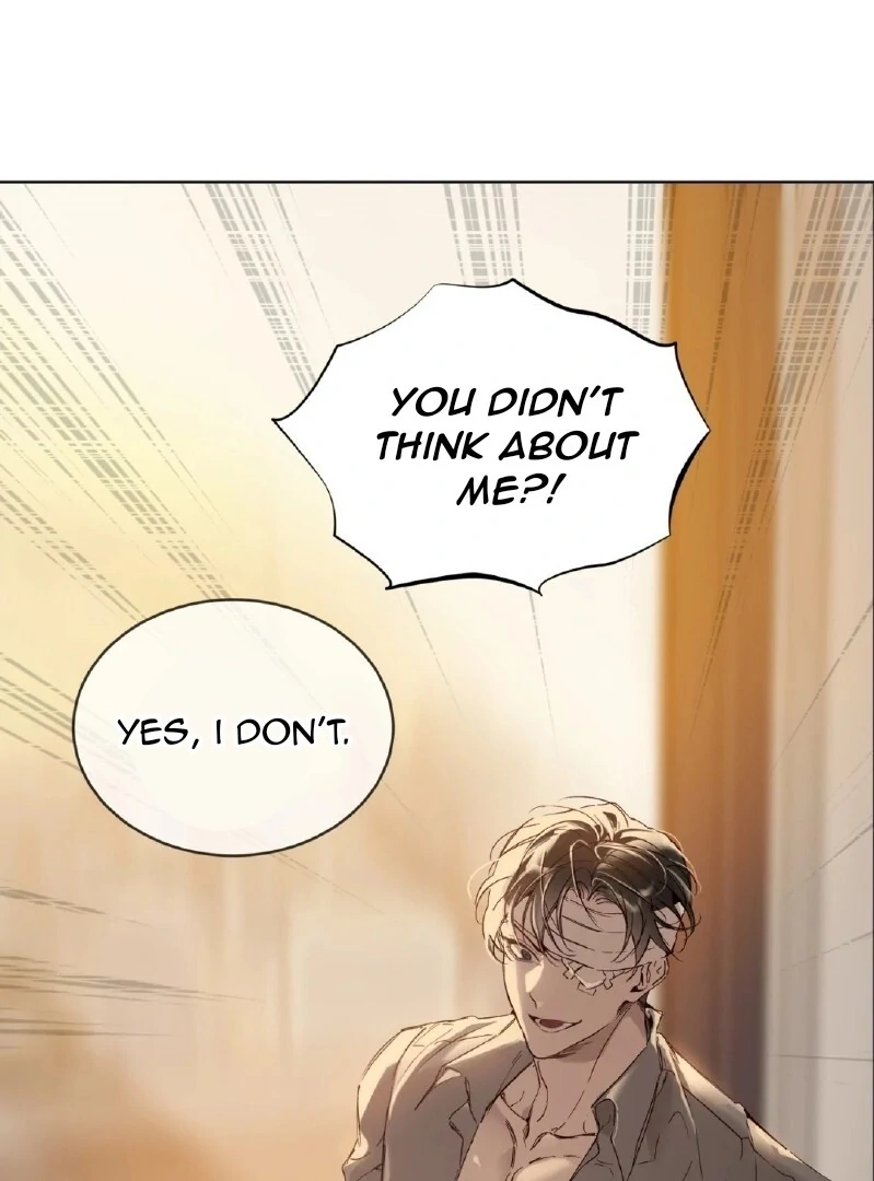 PASSION: Raga - Chapter 14 : "actually ...I'm heterosexual, not sure.No homo though"π₯π manhwa