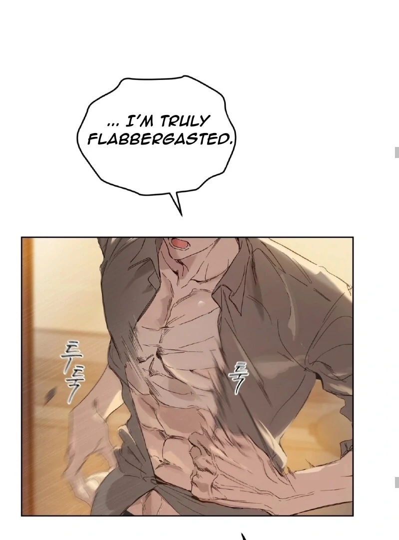 PASSION: Raga - Chapter 14 : "actually ...I'm heterosexual, not sure.No homo though"π₯π manhwa
