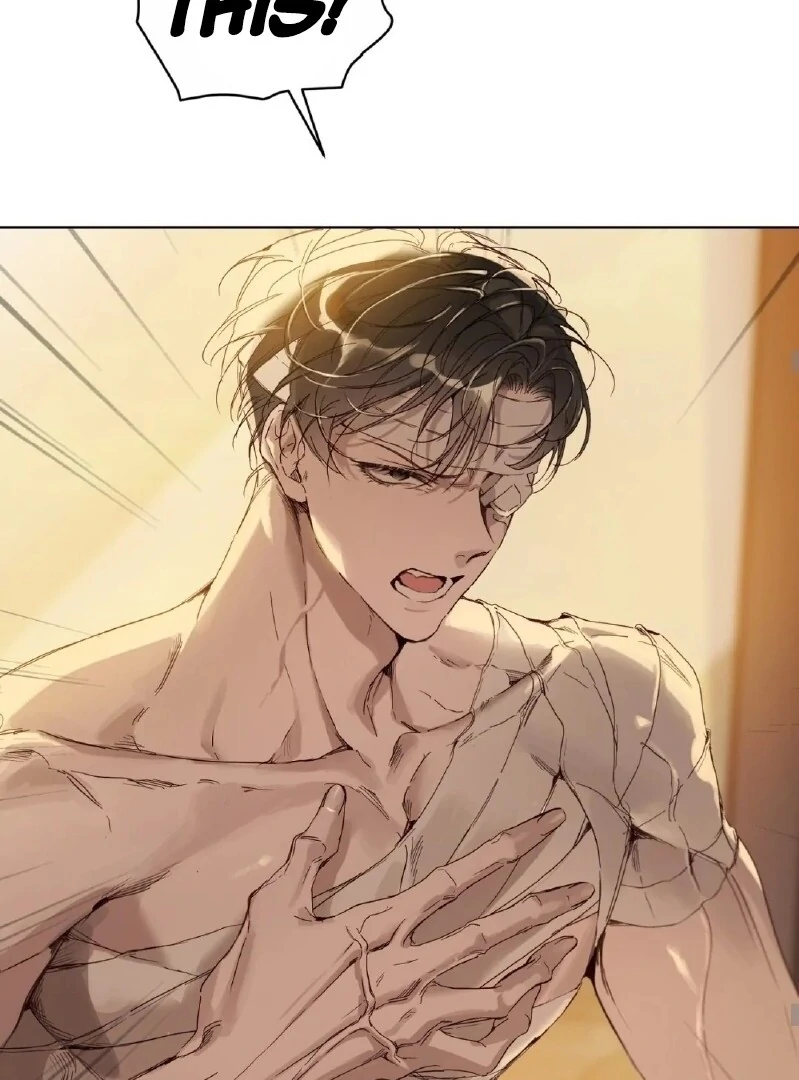 PASSION: Raga - Chapter 14 : "actually ...I'm heterosexual, not sure.No homo though"π₯π manhwa