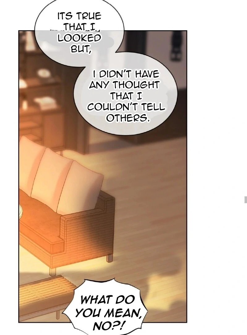 PASSION: Raga - Chapter 14 : "actually ...I'm heterosexual, not sure.No homo though"π₯π manhwa