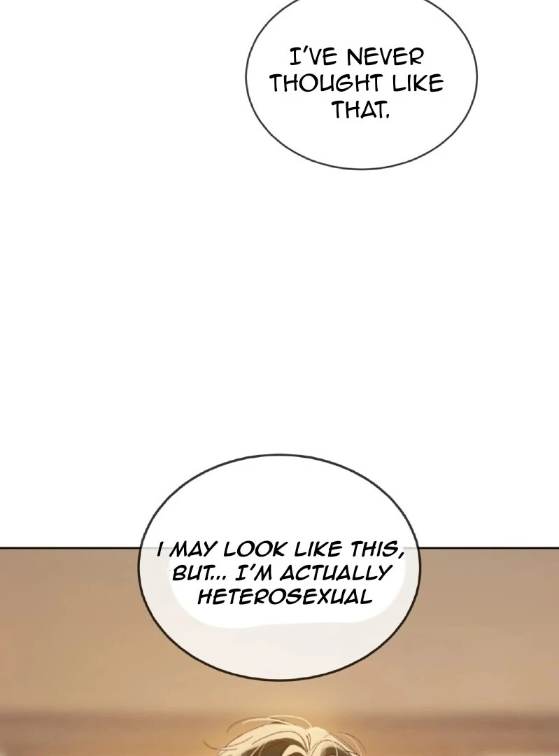 PASSION: Raga - Chapter 14 : "actually ...I'm heterosexual, not sure.No homo though"π₯π manhwa