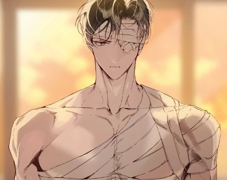 PASSION: Raga - Chapter 14 : "actually ...I'm heterosexual, not sure.No homo though"π₯π manhwa