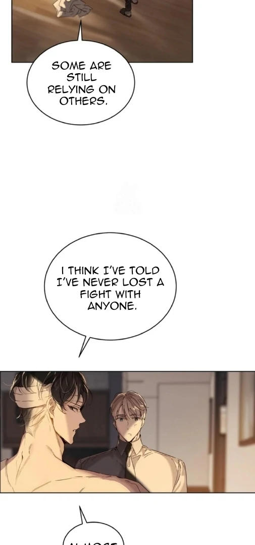 PASSION: Raga - Chapter 15 : "i liked him first!" manhwa