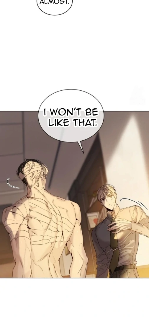 PASSION: Raga - Chapter 15 : "i liked him first!" manhwa