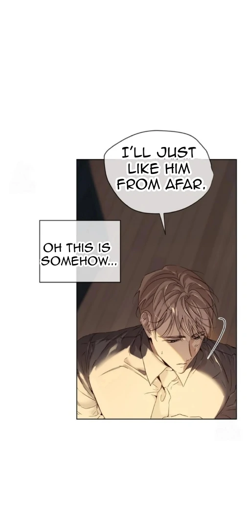 PASSION: Raga - Chapter 15 : "i liked him first!" manhwa