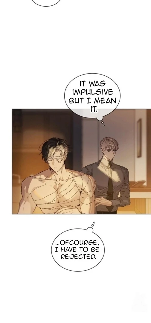 PASSION: Raga - Chapter 15 : "i liked him first!" manhwa